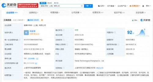 阿里云等投資瀚博半導體，加速信息系統(tǒng)集成服務(wù)創(chuàng)新