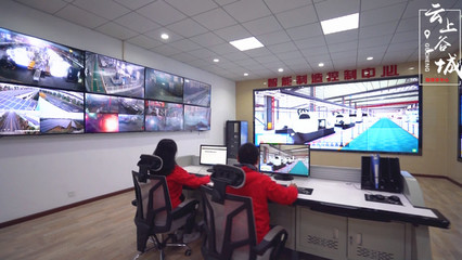 湖北三環(huán)鍛造榮獲國家級智能制造殊榮 信息系統(tǒng)集成服務(wù)的典范