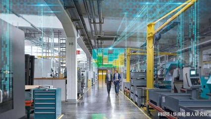 行業(yè)淺談 | 數(shù)字化工廠的三個發(fā)展方向——信息系統(tǒng)集成服務(wù)